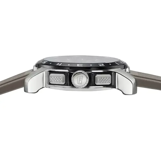 Tytanowa koperta Festina Connected Full D F23305/6