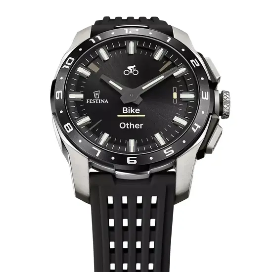 Tarcza z wyświetlaczem Festina Connected Full D F23305/8