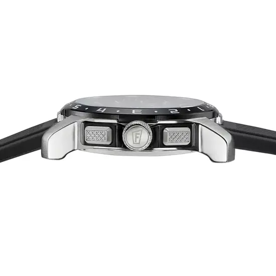 Tytanowa koperta Festina Connected Full D F23305/8