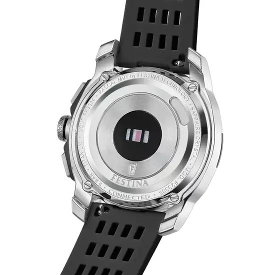 Spód smartwatcha Festina Connected Full D F23305/8