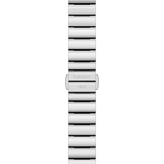 Bransoleta jubilerska zegarka Tissot SRV