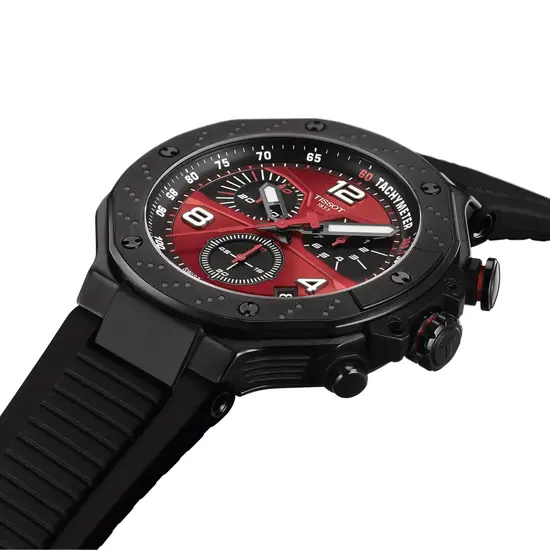 Tissot T-Race MotoGP 2026 Limited Edition T141.417.37.422.00