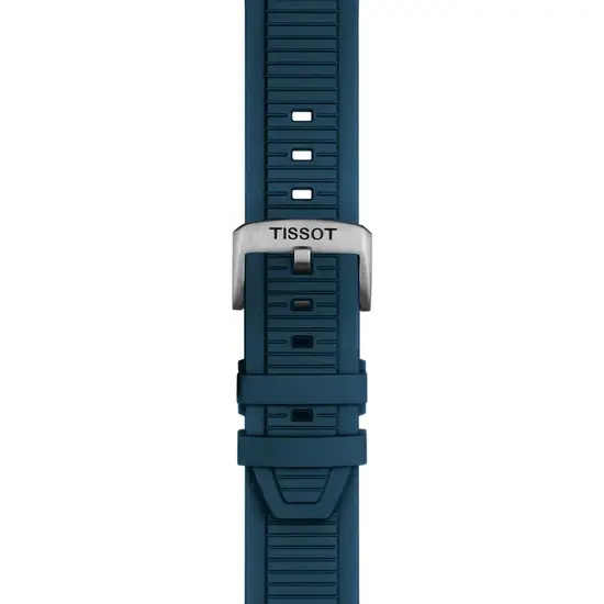 Pasek gumowy zegarka Tissot T-Race