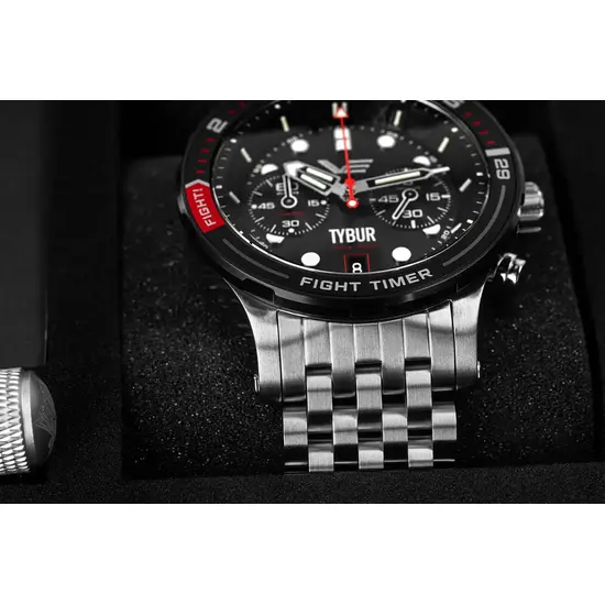 Sportowy zegarek męski Vostok Europe