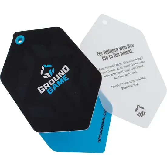 Metka Ground Game do zegarka Vostok Europe Batiscafos Chrono Tybur Edition