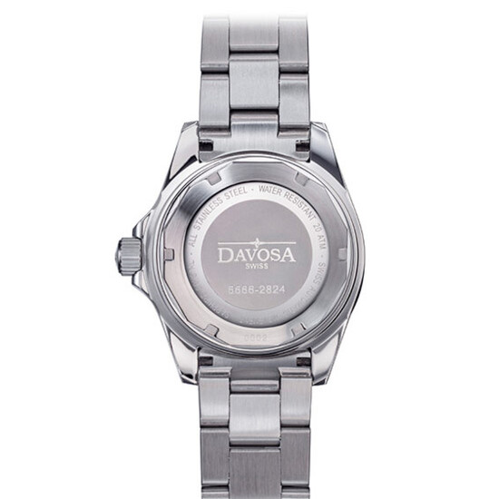 Dekiel Davosa Ternos Automatic