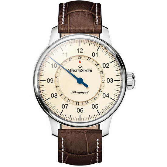 MeisterSinger Perigraph AM1003
