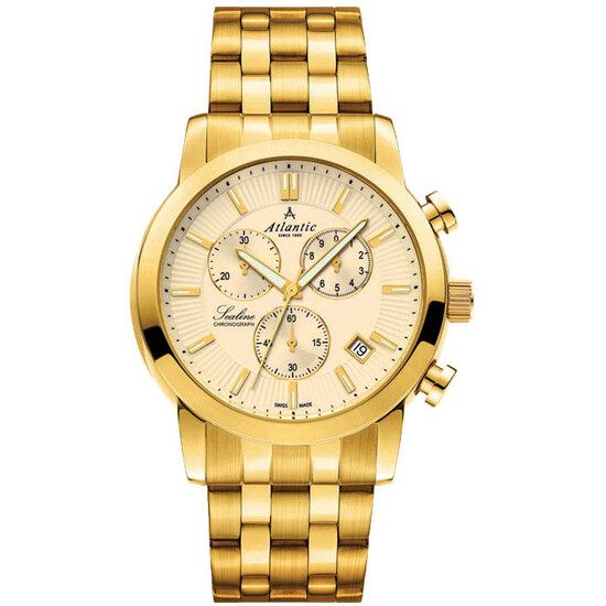 Atlantic Sealine 62455.45.31