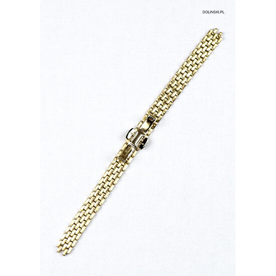 Bransoleta Tissot Lovely T605030188 od spodu