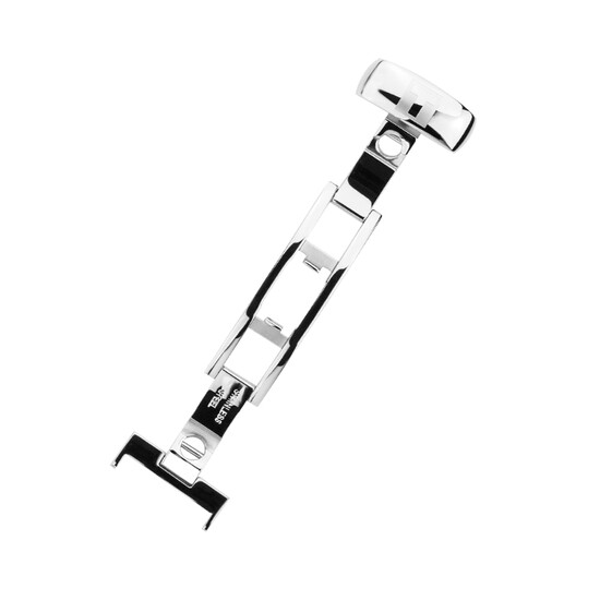 Zapięcie Tissot T640015872 rozpięte