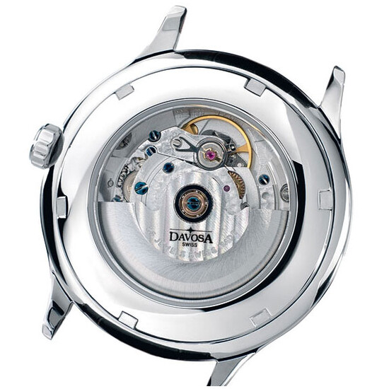 Dekiel Davosa Classic Automatic