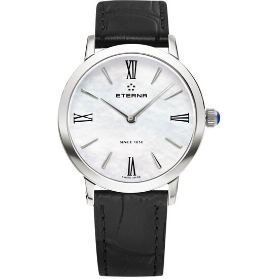 Eterna Eternity Lady 2720.41.62.1386
