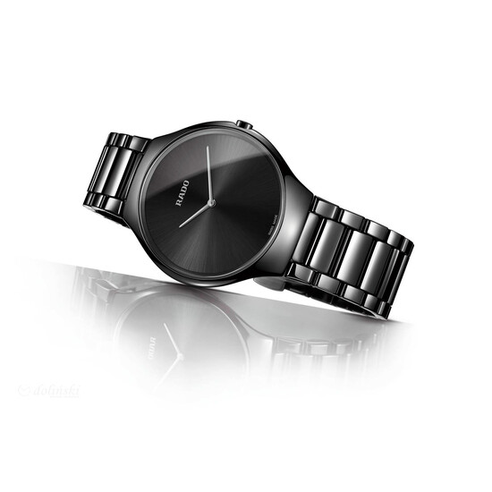Zegarek Rado True Thinline R27741182.