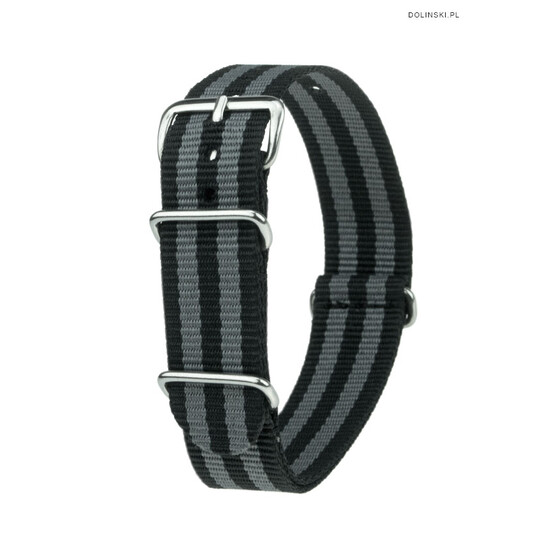 Pasek Condor NATO 24 mm