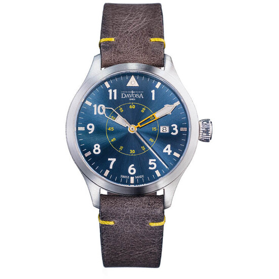 Davosa Neoteric Pilot 161.565.46