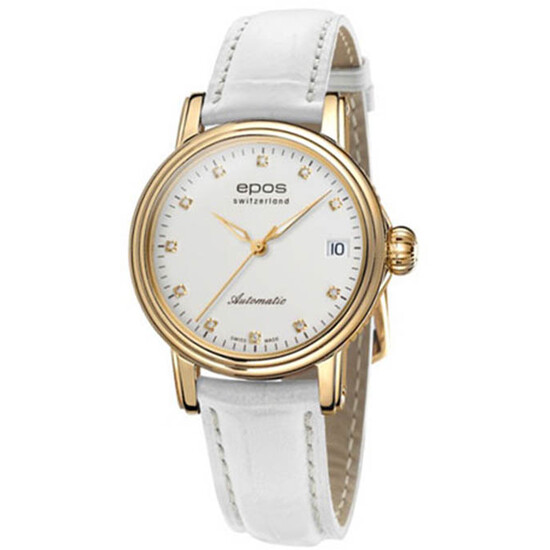 Zegarek Epos Ladies 4390