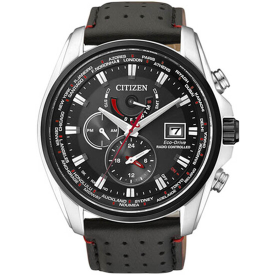 Citizen Radio Controlled AT9036-08E