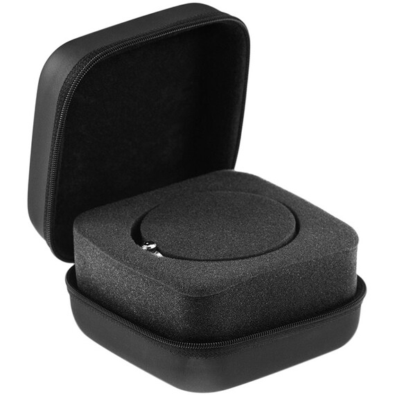 Etui na 1 zegarek otwarte