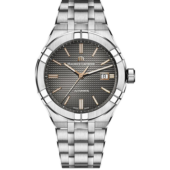 Zegarek Maurice Lacroix Aikon Automatic AI6008-SS002-331-1