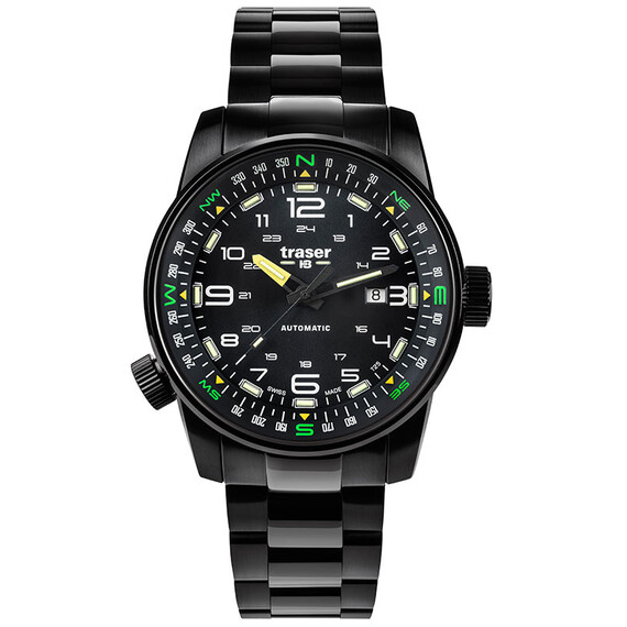traser 109522 zegarek męski.