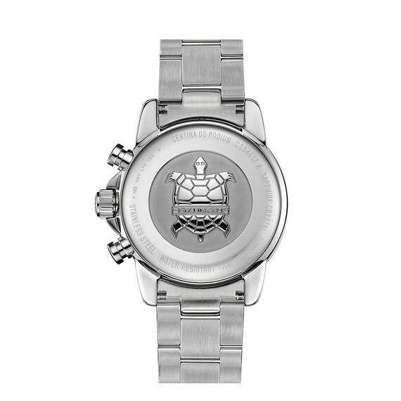 Certina DS Podium Chrono Precidrive C034.417.11.047.00 dekiel