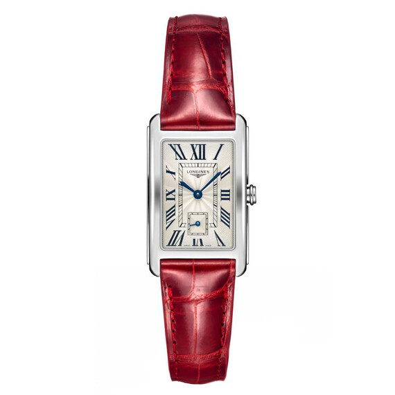Zegarek Longines DolceVita L5.512.4.71.5