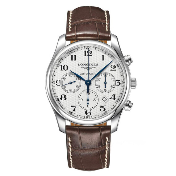 Zegarek Longines Master Collection L2.759.4.78.3