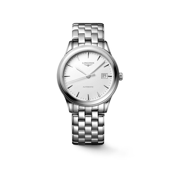 Szwajcarski zegarek Longines Flagship Automatic L4.974.4.12.6