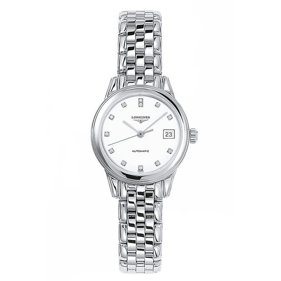 Zegarek Longines Flagship Automatic L4.274.4.27.6