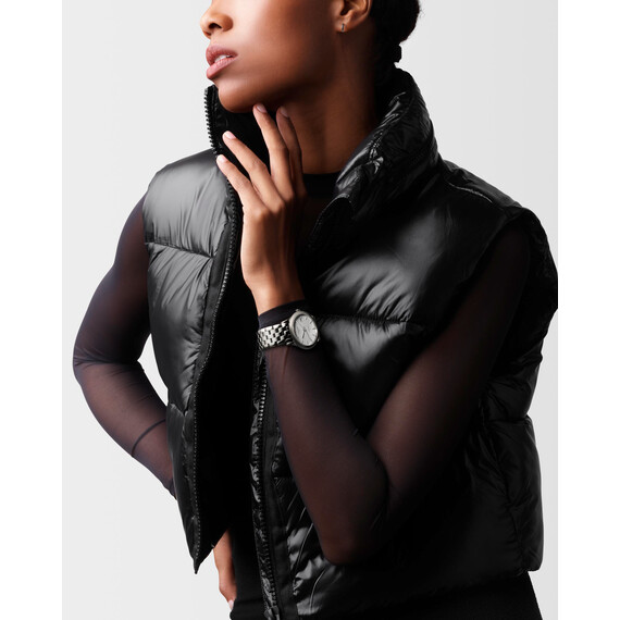 Longines Flagship Automatic L4.974.4.12.6
na nadgarstku