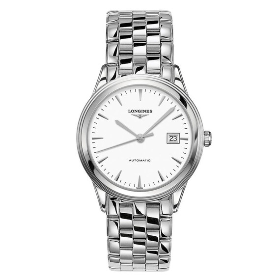 Zegarek Longines Flagship Automatic L4.974.4.12.6