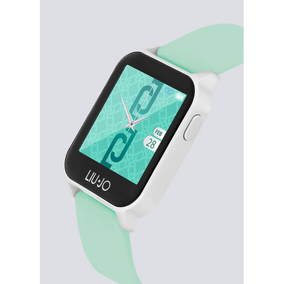 Modowy smartwatch Liu Jo SWLJ016.