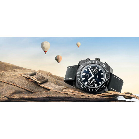 Zegarek Certina DS Chronograph Automatic 1968 C040.462.36.041.00