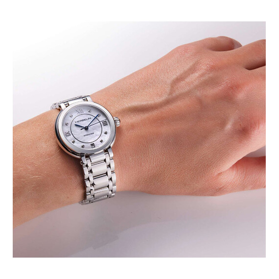 Herbelin Galet
na nadgarstku