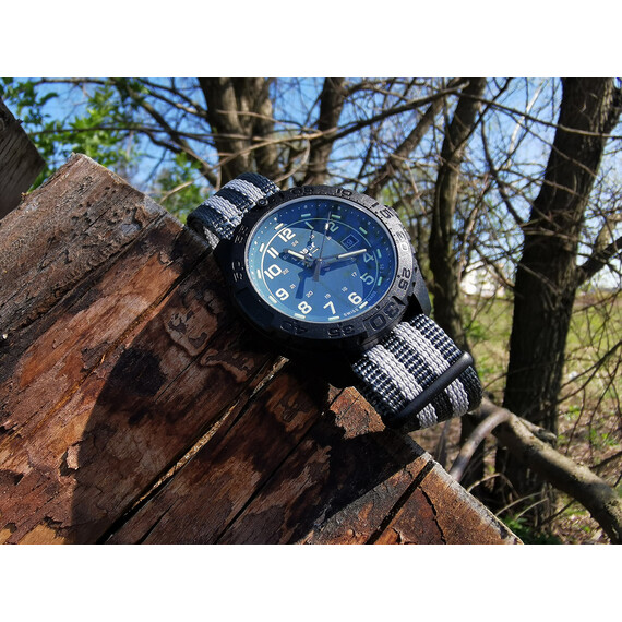 Traser Tactical Adventure