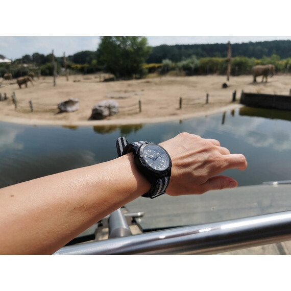 Zegarek szwajcarski Traser