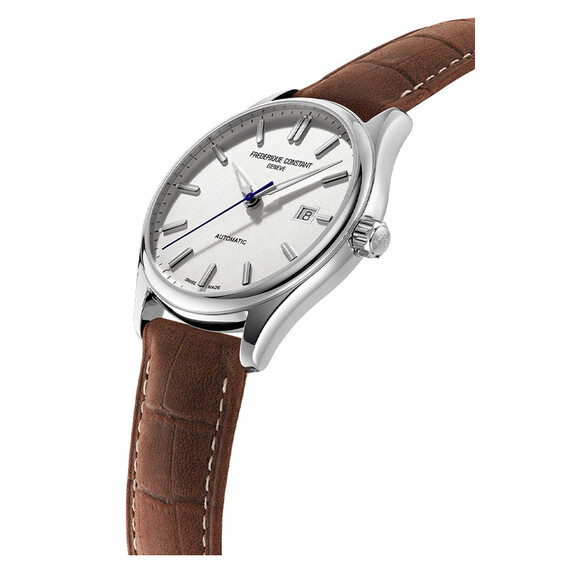 Damski zegarek Frederique Constant Classics Index Automatic