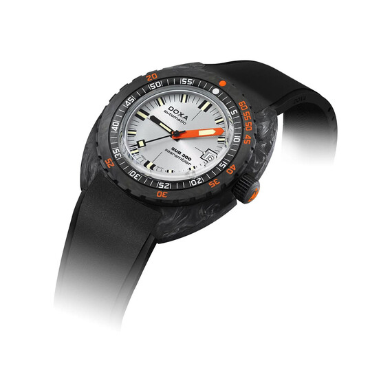 Zegarek nurkowy męski Doxa