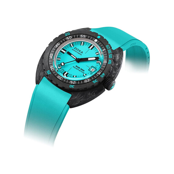 Zegarek dla nurków Doxa SUB