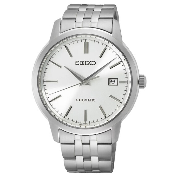 Zegarek męski Seiko Classic Automatic SRPH85K1