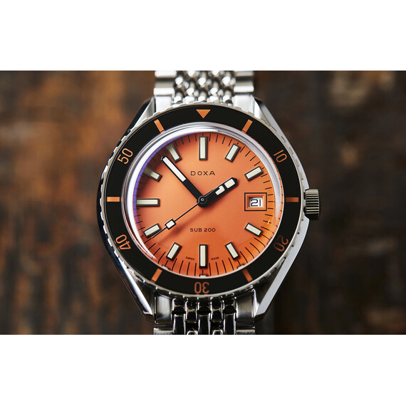 Doxa Professional