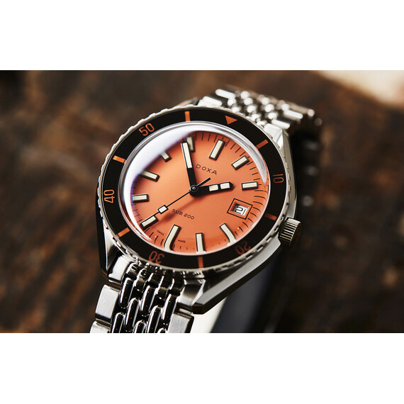 Doxa 799.10.351.10