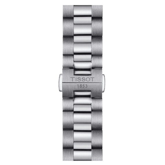 Bransoleta zegarka Tissot Gentleman Powermatic 80 Silicium