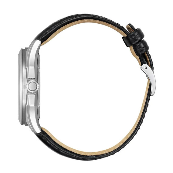 Stalowa koperta zegarka Citizen AW1750-18E