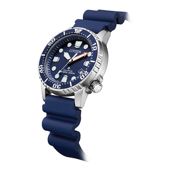 Zakręcana koronka zegarka Citizen EO2021-05L