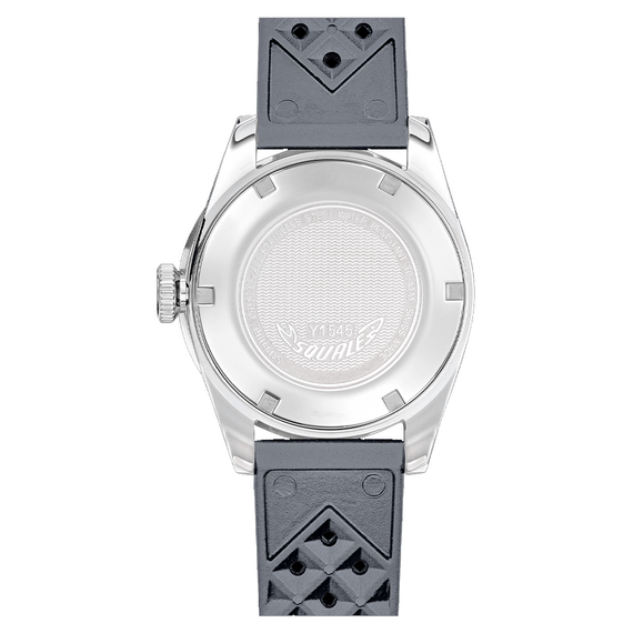 Zakręcany dekiel uszczelniony do 30 barów