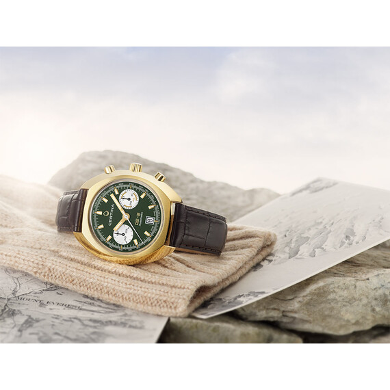 Certina DS-2 Chronograph Automatic C024.462.36.091.00