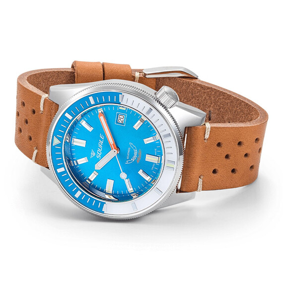 Zegarek diver Squale Matic