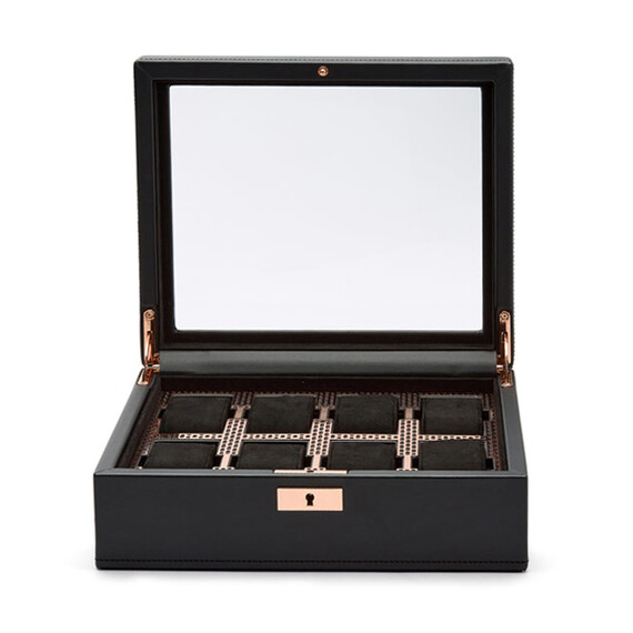 Otwarte pudełko WOLF