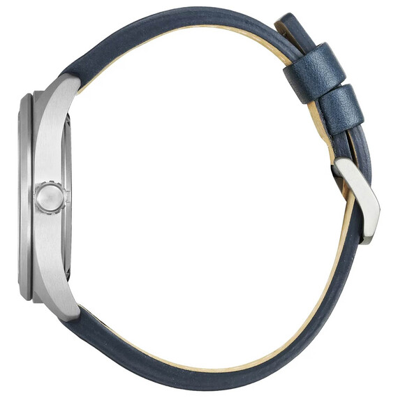 Tytanowa koperta zegarka Citizen Military BM8560-45LE